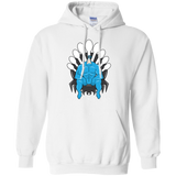 Sweatshirts White / Small Game of Spoons Pullover Hoodie