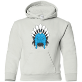 Sweatshirts White / YS Game of Spoons Youth Hoodie