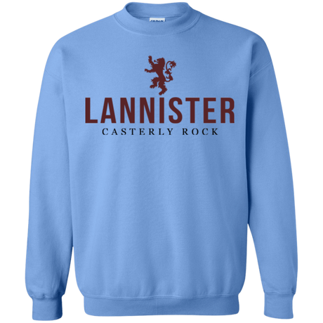 Sweatshirts Carolina Blue / Small Game of trends Crewneck Sweatshirt