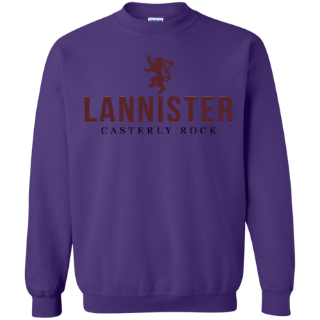 Sweatshirts Purple / Small Game of trends Crewneck Sweatshirt