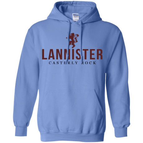 Sweatshirts Carolina Blue / Small Game of trends Pullover Hoodie