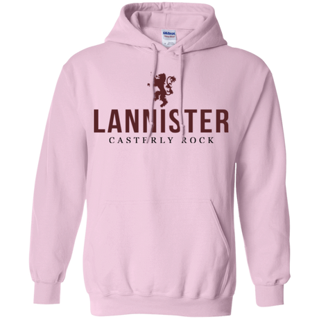 Sweatshirts Light Pink / Small Game of trends Pullover Hoodie