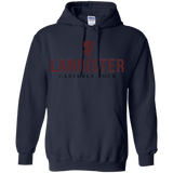 Sweatshirts Navy / Small Game of trends Pullover Hoodie