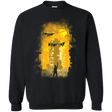 Sweatshirts Black / S Gamers Paradise Crewneck Sweatshirt