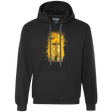 Sweatshirts Black / S Gamers Paradise Premium Fleece Hoodie