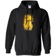 Sweatshirts Black / S Gamers Paradise Pullover Hoodie