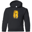 Sweatshirts Black / YS Gamers Paradise Youth Hoodie