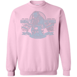 Sweatshirts Light Pink / Small Gandalfs Fireworks Crewneck Sweatshirt