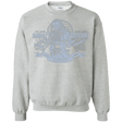 Sweatshirts Sport Grey / Small Gandalfs Fireworks Crewneck Sweatshirt