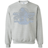 Sweatshirts Sport Grey / Small Gandalfs Fireworks Crewneck Sweatshirt