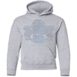 Sweatshirts Sport Grey / YS Gandalfs Fireworks Youth Hoodie