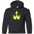 Sweatshirts Black / YS Garen Youth Hoodie