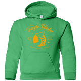 Sweatshirts Irish Green / YS Gargle blaster Youth Hoodie