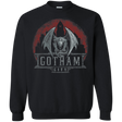 Sweatshirts Black / Small Gargoyle of Gotham Crewneck Sweatshirt