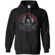 Sweatshirts Black / Small Gargoyle of Gotham Pullover Hoodie