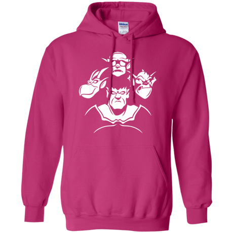 Sweatshirts Heliconia / Small Gargoyle Rhapsody Pullover Hoodie