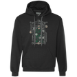 Sweatshirts Black / Small Gaslight Lantern Premium Fleece Hoodie