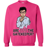 Sweatshirts Heliconia / Small gatekeeper Crewneck Sweatshirt