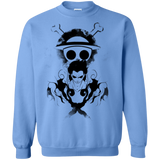 Sweatshirts Carolina Blue / Small Gear 4 Crewneck Sweatshirt
