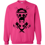 Sweatshirts Heliconia / Small Gear 4 Crewneck Sweatshirt