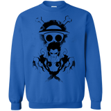 Sweatshirts Royal / Small Gear 4 Crewneck Sweatshirt
