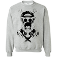 Sweatshirts Sport Grey / Small Gear 4 Crewneck Sweatshirt