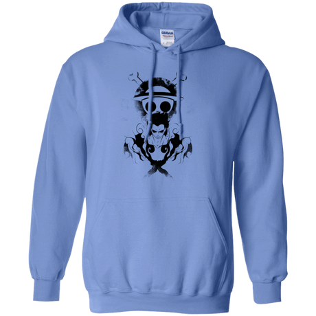 Sweatshirts Carolina Blue / Small Gear 4 Pullover Hoodie