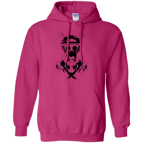 Sweatshirts Heliconia / Small Gear 4 Pullover Hoodie