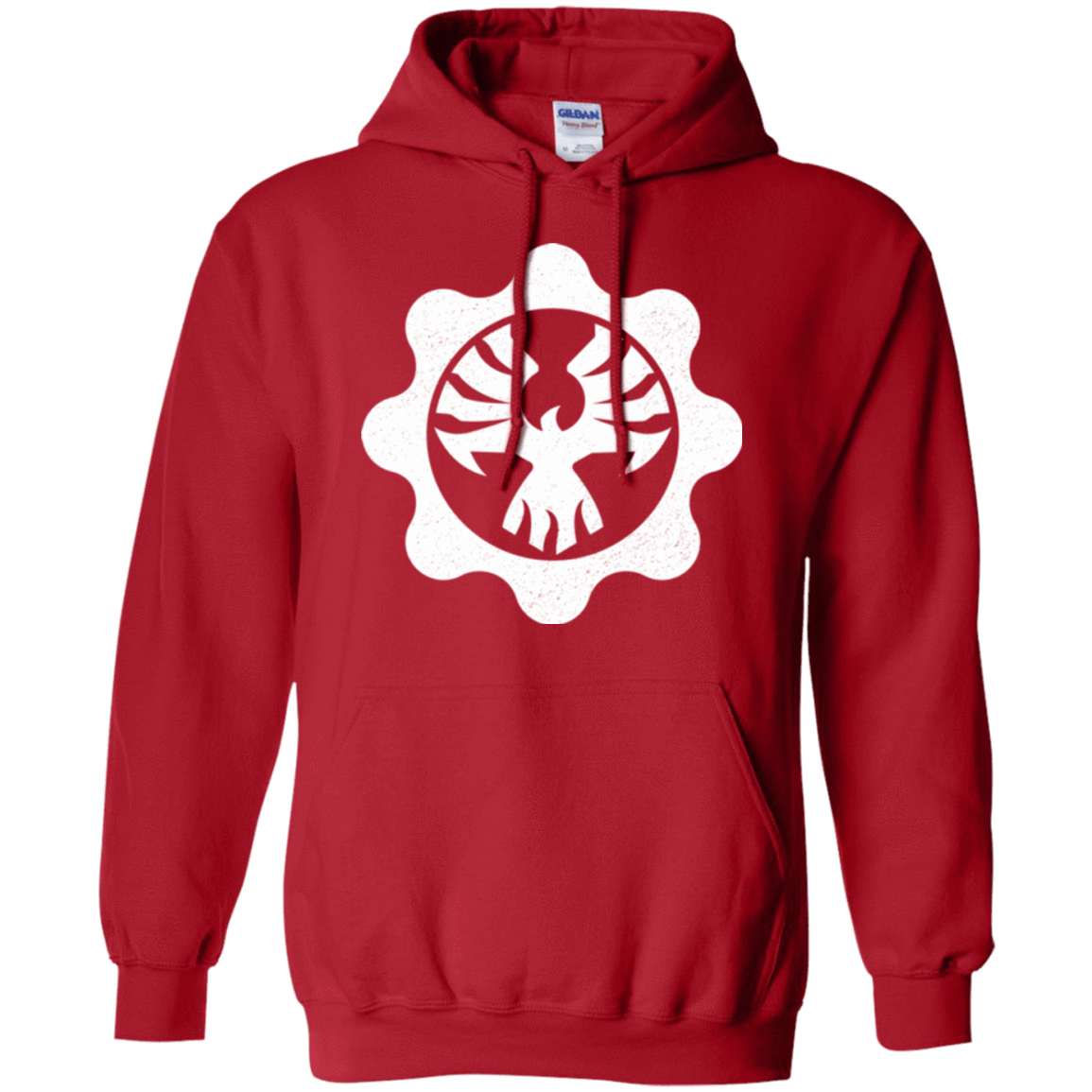 Gears of war hotsell zip up hoodie