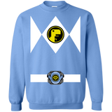 Sweatshirts Carolina Blue / Small Geek Ranger Crewneck Sweatshirt