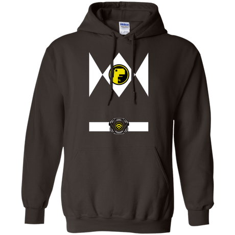 Sweatshirts Dark Chocolate / Small Geek Ranger Pullover Hoodie