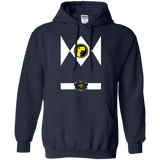 Sweatshirts Navy / Small Geek Ranger Pullover Hoodie