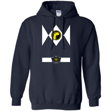 Sweatshirts Navy / Small Geek Ranger Pullover Hoodie