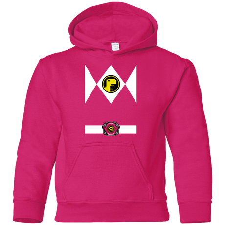 Sweatshirts Heliconia / YS Geek Ranger Youth Hoodie