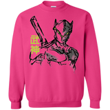 Sweatshirts Heliconia / Small Genji Crewneck Sweatshirt