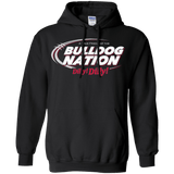 Sweatshirts Black / Small Georgia Dilly Dilly Pullover Hoodie