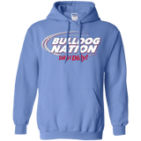 Sweatshirts Carolina Blue / Small Georgia Dilly Dilly Pullover Hoodie