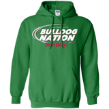 Sweatshirts Irish Green / Small Georgia Dilly Dilly Pullover Hoodie