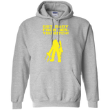 Sweatshirts Sport Grey / Small Get Away Pullover Hoodie