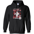 Sweatshirts Black / Small Gettin' hammered Pullover Hoodie