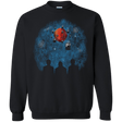 Sweatshirts Black / Small GFNM Crewneck Sweatshirt