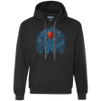 Sweatshirts Black / Small GFNM Premium Fleece Hoodie