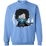 Sweatshirts Carolina Blue / Small Ghost Crewneck Sweatshirt