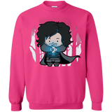 Sweatshirts Heliconia / Small Ghost Crewneck Sweatshirt