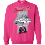 Sweatshirts Heliconia / Small Ghost Mobile Crewneck Sweatshirt