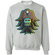 Sweatshirts Sport Grey / S Ghost Pirate LeChuck Crewneck Sweatshirt