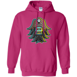 Sweatshirts Heliconia / S Ghost Pirate LeChuck Pullover Hoodie