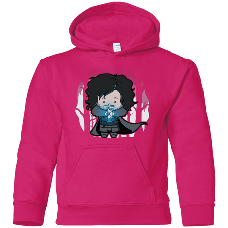 Sweatshirts Heliconia / YS Ghost Youth Hoodie