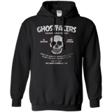 Sweatshirts Black / Small Ghostfacers Pullover Hoodie