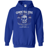 Sweatshirts Royal / Small Ghostfacers Pullover Hoodie